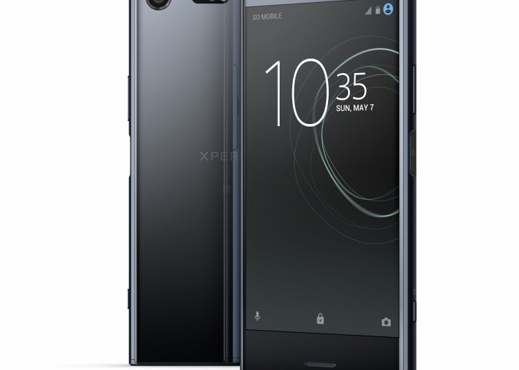 Sony A Lansat Primul Telefon Din Lume Cu Un Asemenea Ecran Este Si Primul Din Lume Care Filmeaza In Super