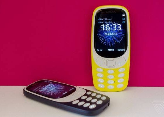 Ce Lovitura Pentru Fanii Nokia 3310 Motivul Incredibil Pentru Care Telefonul Nu Functioneaza In Anumite