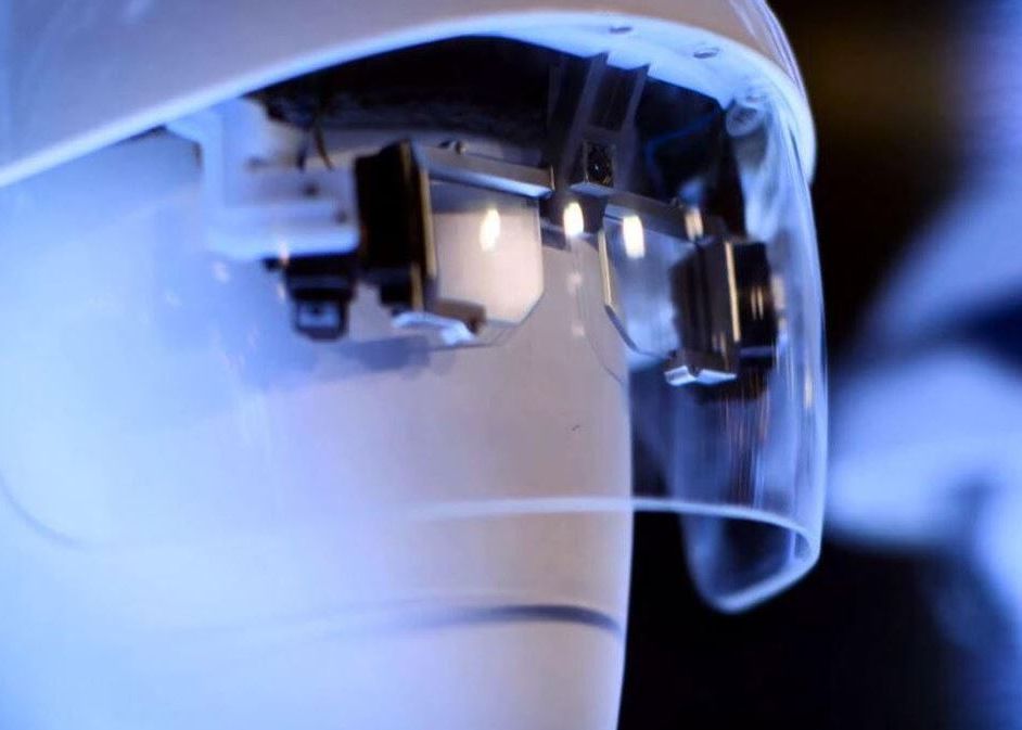 Apple ar putea lansa primul produs de realitate augmentata in toamna Apple Ar Putea Lansa Primul Produs De Realitate Augmentata In Toamna