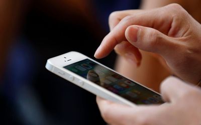 Ce surpriza! Urmatorul iPhone ar putea fi lansat chiar luna aceasta! Cum se va numi