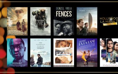 Premiile Oscar 2017 – favoritii romanilor vs alegerile Academiei Americane de Film