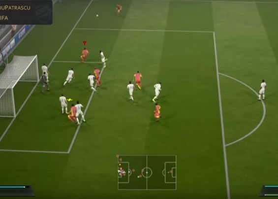 Tutorial Al Lui Ovvy Pentru Executarea Perfecta A Cornerelor