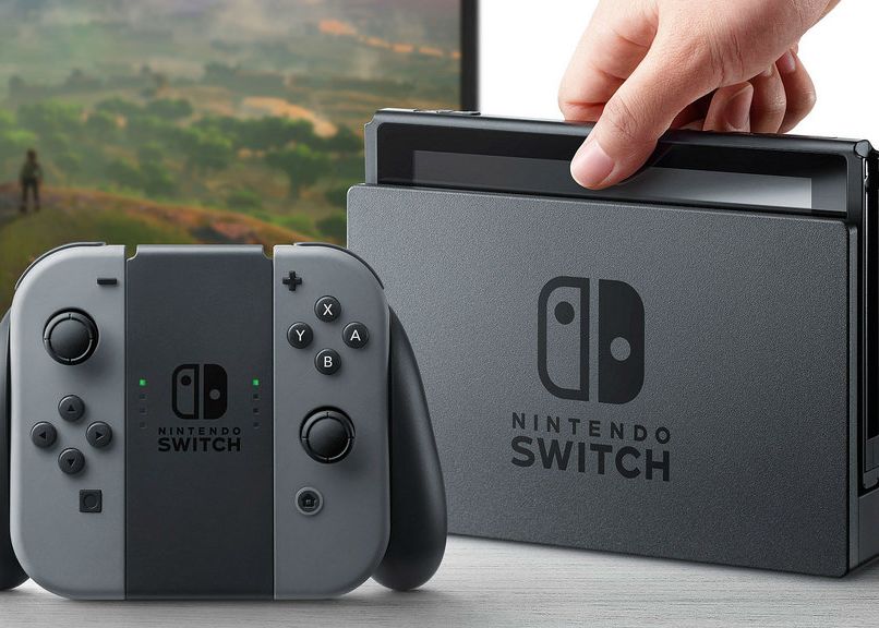 Record de vanzare rapida pentru Nintendo Switch! Cum se explica succesul noii console Record De Vanzare Rapida Pentru Nintendo Switch Cum Se Explica Succesul Noii Console