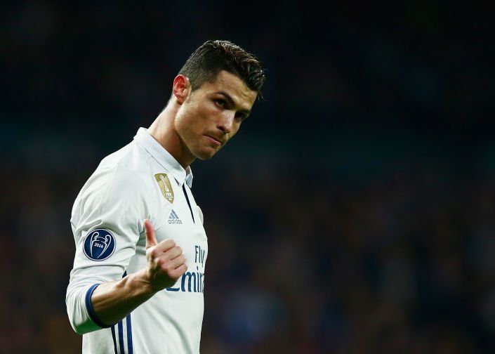 Conturile De Pe Retelele De Socializare Ale Lui Cristiano Ronaldo Au Generat 500 De Milioane De Dolari 2