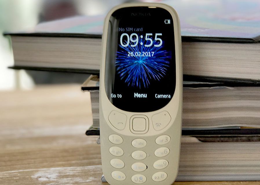 Nimeni nu se astepta la asa ceva! Ce s-a intamplat dupa ce Nokia 3310 a fost relansat Numar Urias De Pre Comenzi Pentru Noul Nokia 3310 Cu Cat A Crescut Interesul Pentru Brandul Nokia