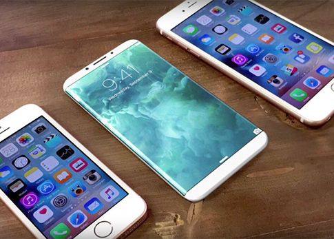 Telefonul Apple Asteaptat De Toata Lumea Nu Se Va Numi Iphone 8 Motivul Pentru Care Va Avea Alt Nume