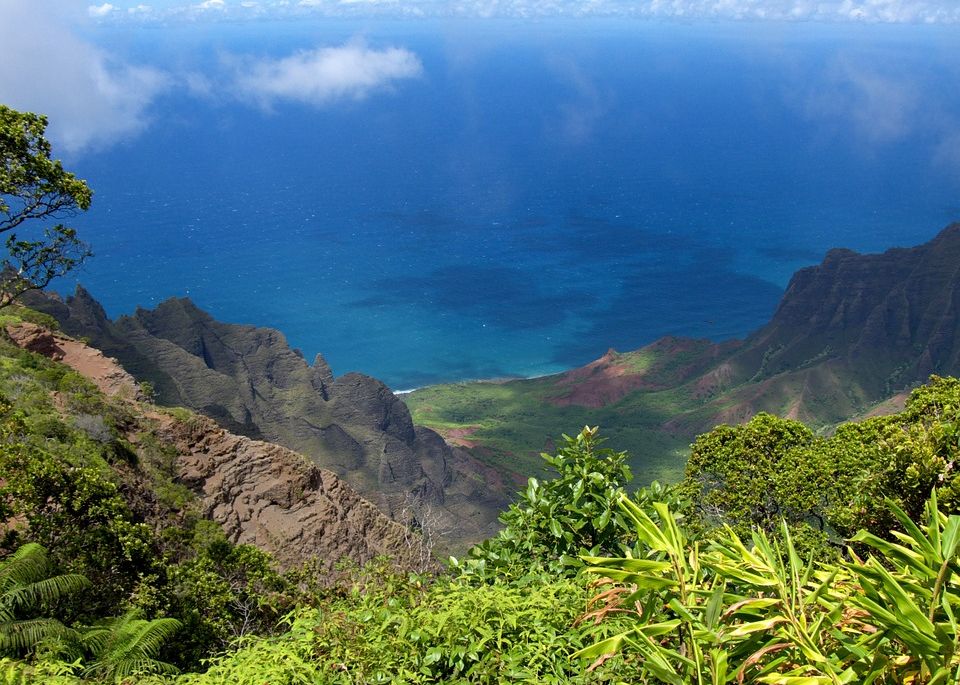 Ce Se Afla Pe Aceasta Insula Din Hawaii Viitorul Planetei Poate Depinde De Asta