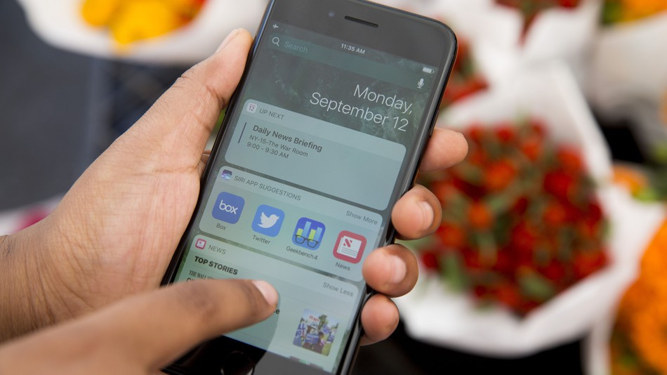 Ai iPhone? Trebuie sa citesti asta inainte sa pierzi toate datele din telefon! Iata ce poti sa faci