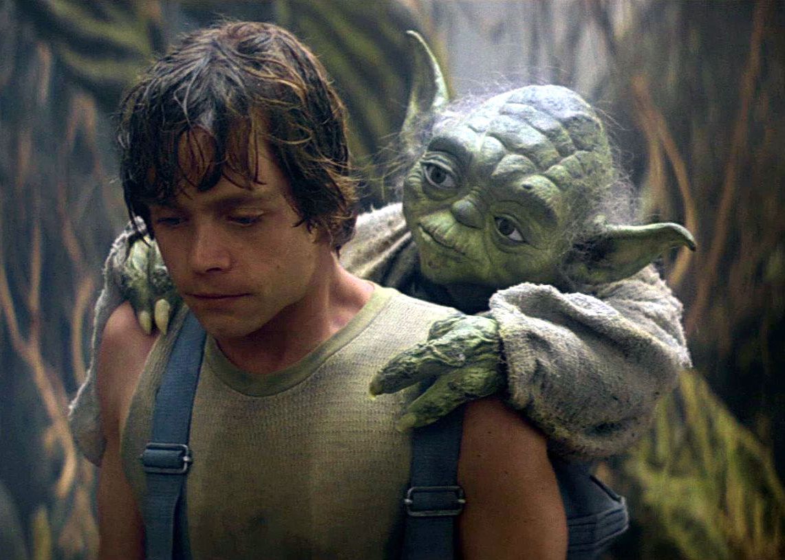 Anunt Neasteptat Despre Episodul Viii Din Star Wars Personajul Legendar Care S Ar Putea Intoarce In Serie