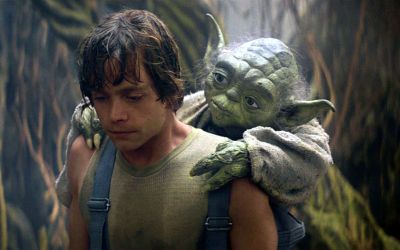 Anunt neasteptat despre episodul VIII din Star Wars! Personajul legendar care s-ar putea intoarce in serie