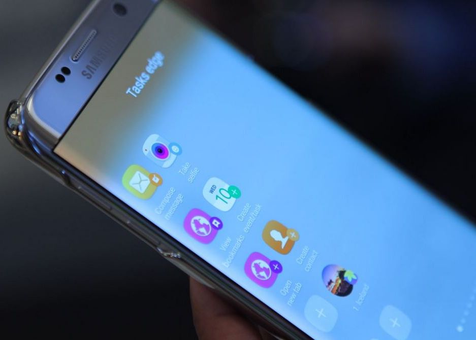 Prima Confirmare Oficiala Facuta De Samsung Despre Galaxy S8 Ce A Dezvaluit Despre Telefon