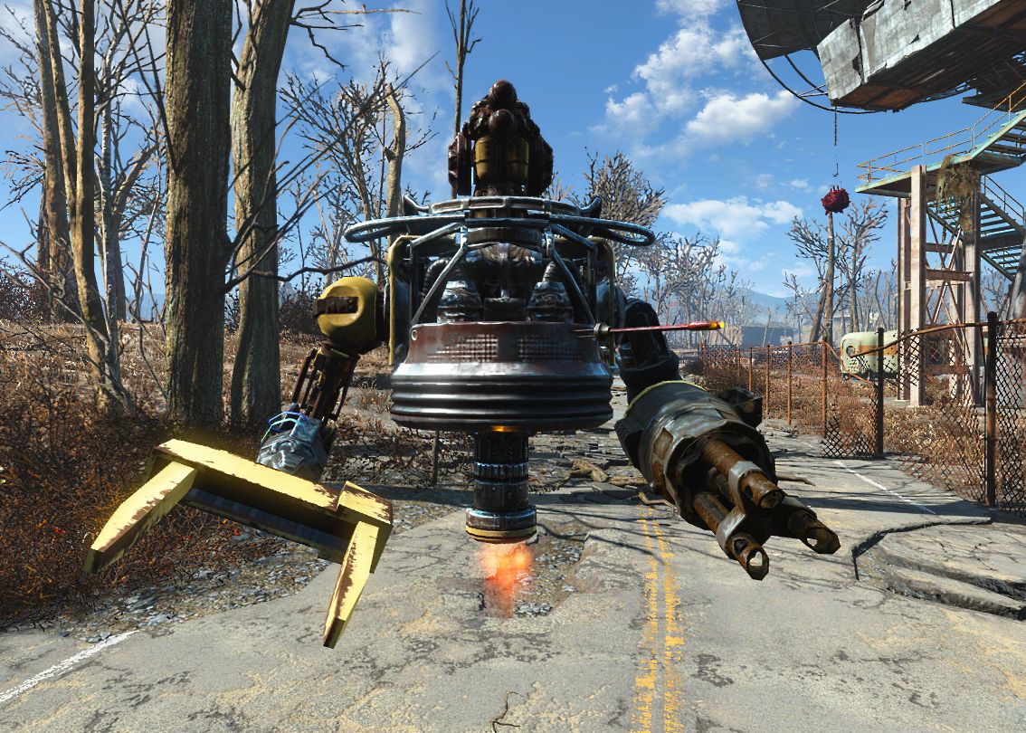 E Primul Incident De Acest Fel Un Robot Scapat De Sub Control A Ucis O Anagajata Dintr O Fabrica