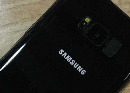 Prima Confirmare Oficiala Despre Ce Va Contine Galaxy S8 Samsung A Anuntat Din Greseala Prea Devreme