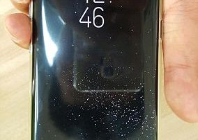 Samsung Copiaza Apple Iata Cum Va Arata Galaxy S8
