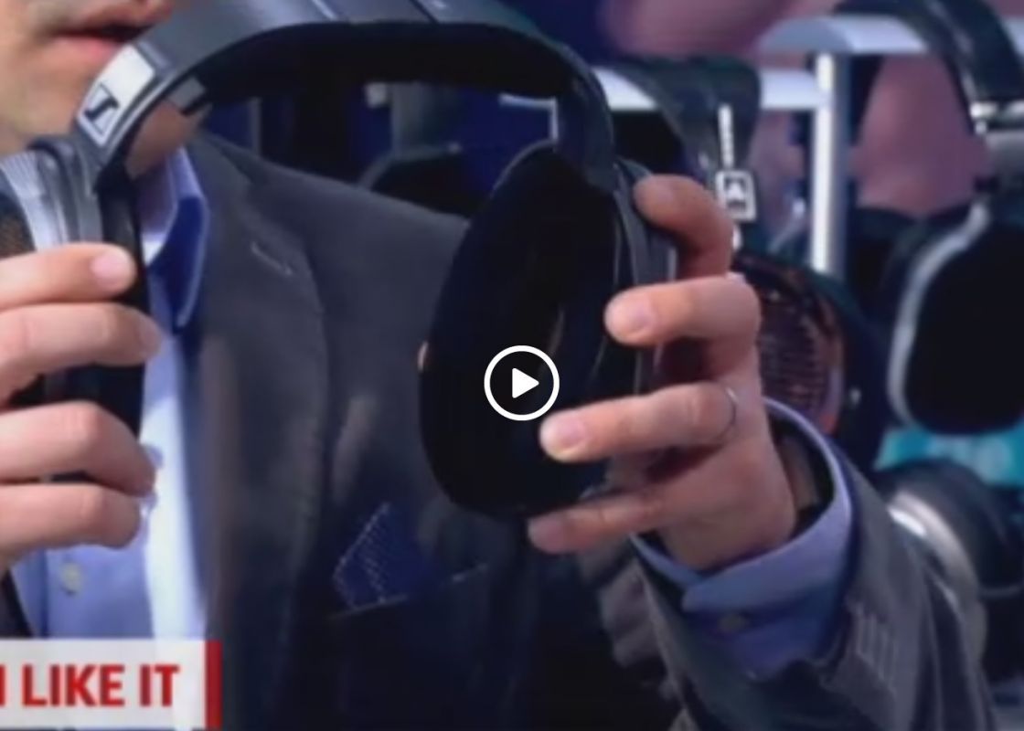 Cum arata modelul de casti al carui pret de lista este 55.000 de euro. George Buhnici le-a testat Cum Arata Modelul De Casti Al Carui Pret De Lista Este 55 000 De Euro George Buhnici Le A Testat