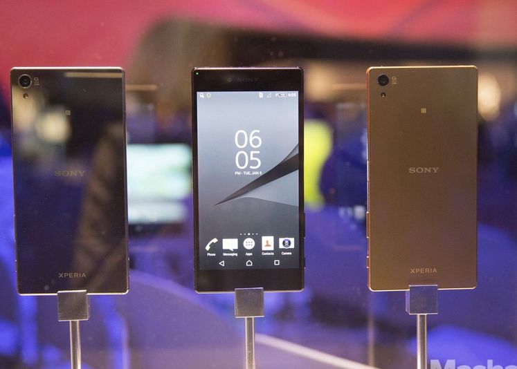 Tehnologia Cu Care Utilizatorul Poate Fura Baterie De Pe Un Alt Smartphone Ce Pregatesc Cei De La Sony