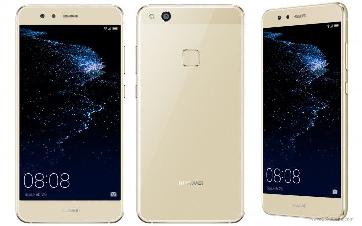 Huawei A Lansat P10 Lite Versiune Accesibila A Telefonului De Top Care Este Pretul