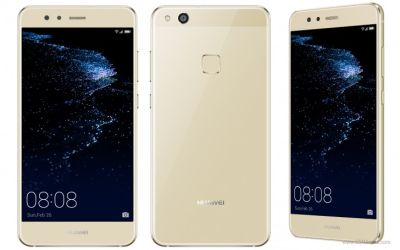 Huawei a lansat P10 Lite, versiune accesibila a telefonului de top! Care este pretul