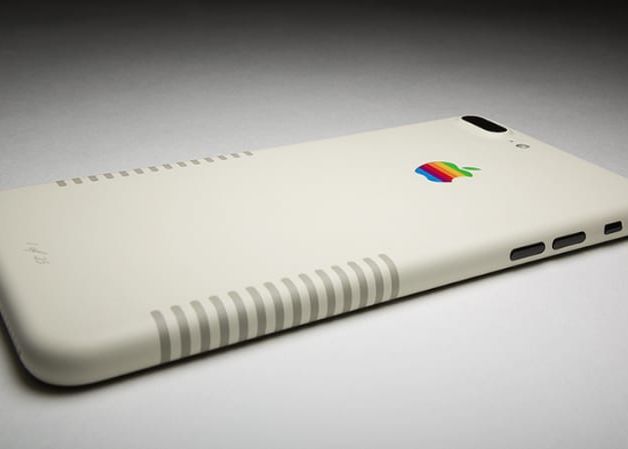 Versiunea unica de iPhone pe care oricine si-ar dori sa o aiba! Cat poate sa coste Versiunea Unica De Iphone Pe Care Oricine Si Ar Dori Sa O Aiba Cat Poate Sa Coste