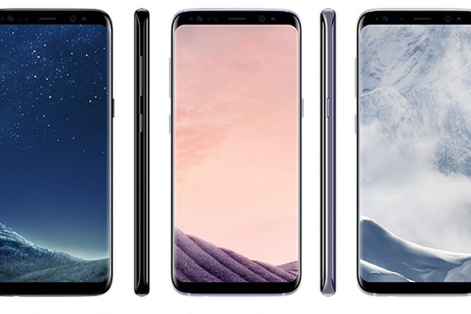 Preturile tuturor variantelor de Galaxy S8 au fost dezvaluite! Ce accesorii va avea telefonul si cat costa