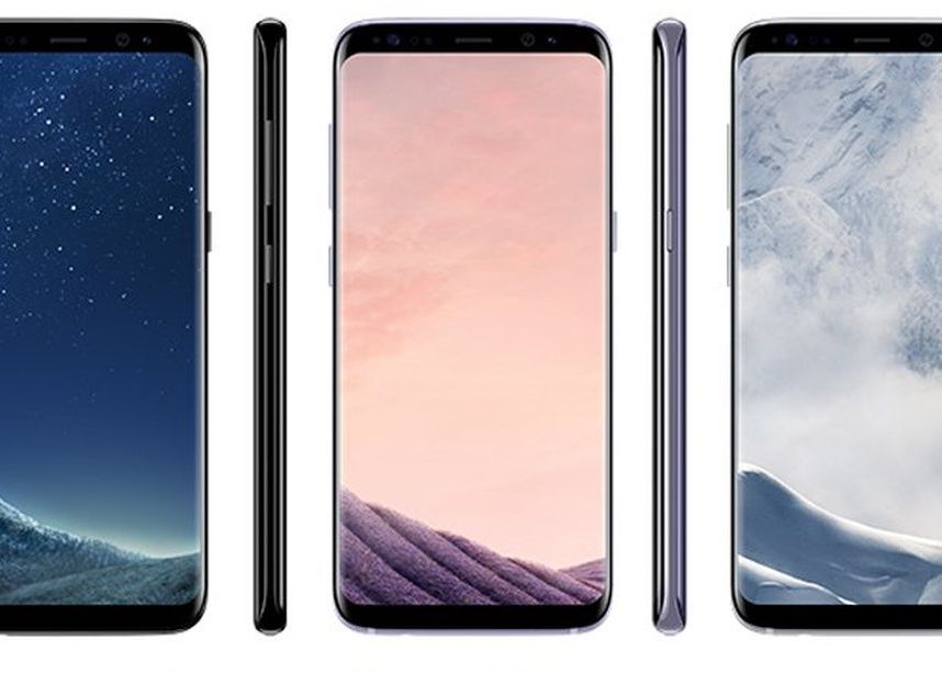 Preturile Tuturor Variantelor De Galaxy S8 Au Fost Dezvaluite Ce Accesorii Va Avea Telefonul Si Cat Costa