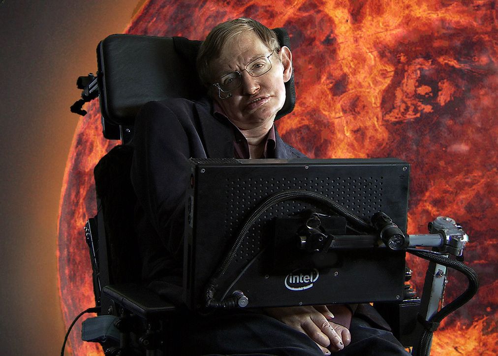 Nu Am Crezut Ca Se Va Mai Intampla Asta Anuntul Surprinzator Facut De Stephen Hawking