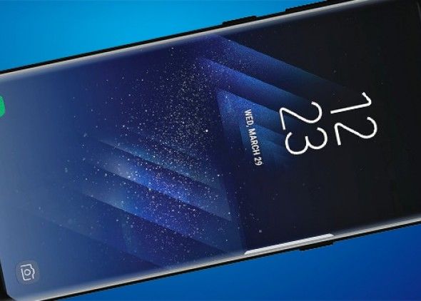 Este Oficial Samsung A Confirmat Una Dintre Cele Mai Asteptate Specificatii Ale Galaxy S8