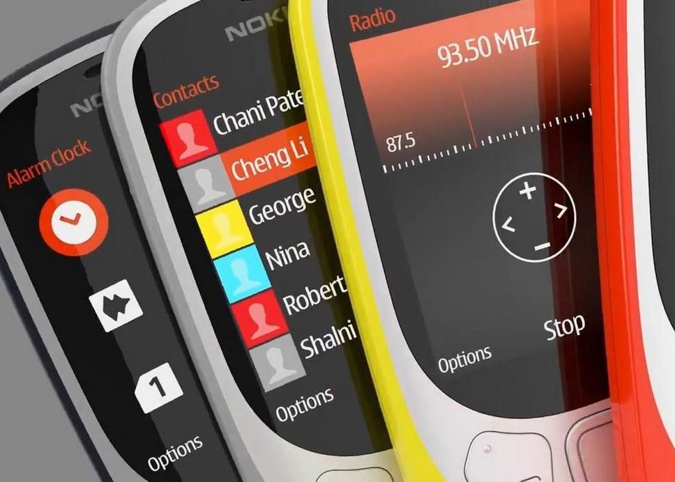 In Sfarsit S A Aflat Cand Va Fi Lansat Nokia 3310 In Europa De Est