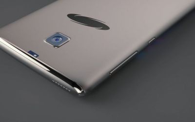 Pariul urias anuntat de Samsung! Care este motivul pentru care Google poate crea probleme pentru Galaxy S8