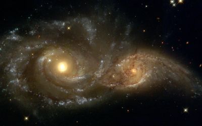 Descoperirea care il contrazice pe Einstein! Astronomii au observat ceva imposibil 