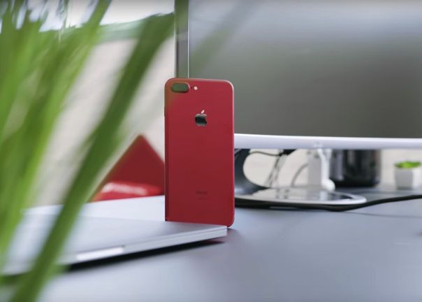 Unboxing iPhone 7 rosu: ce se afla in cutia celei mai noi variante de iPhone Unboxing Iphone 7 Rosu Ce Se Afla In Cutia Celei Mai Noi Variante De Iphone