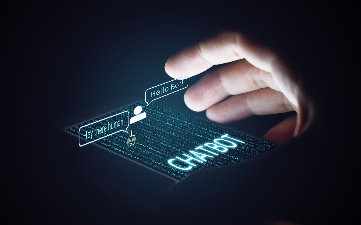 Vodafone Future Chatbot Robotelul Simpatic Care Iti Spune Tot Ce Vrei Sa Stii Cum Functioneaza 1