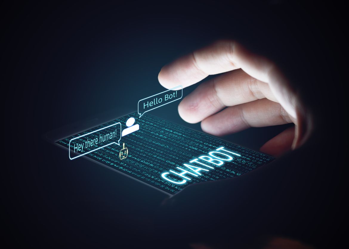 Future Chatbot - robotelul simpatic cu personalitate cu care poti sta de vorba! Cum functioneaza Vodafone Future Chatbot Robotelul Simpatic Care Iti Spune Tot Ce Vrei Sa Stii Cum Functioneaza 1