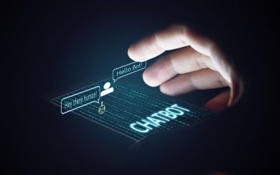 Future Chatbot - robotelul simpatic cu personalitate cu care poti sta de vorba! Cum functioneaza