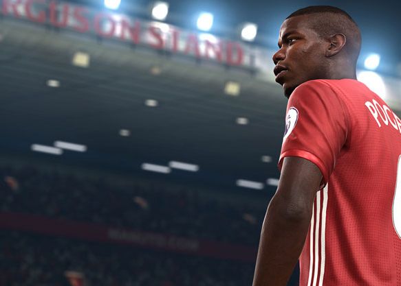 Lovitura Pentru Zeci De Mii De Fani Motivul Pentru Care Nu Vor Putea Sa Joace Fifa 18