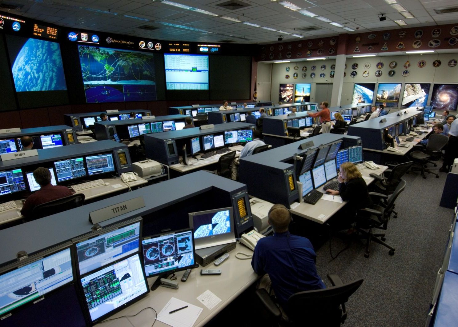 Un Elev De Liceu A Descoperit O Eroare In Baza De Date A Nasa Cat De Grava Era Greseala