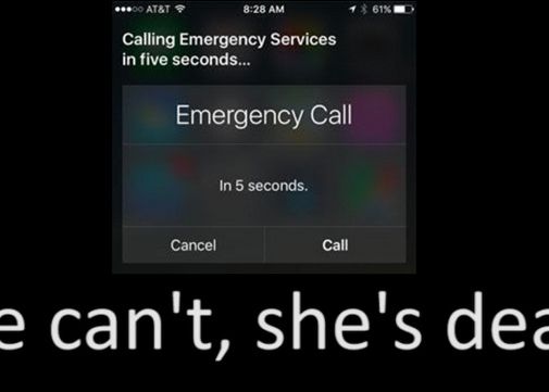 Un Copil De 4 Ani A Folosit Amprenta Mamei Ca Sa Deblocheze Telefonul Sa Sune La Urgente Si Sa I Salveze