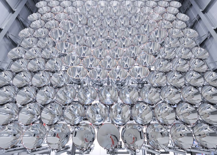 Inginerii Germani Au Inventat Primul Soare Artificial Cum Va Putea Fi Folosit Acesta