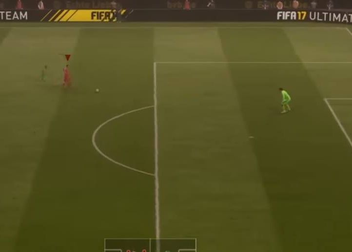 Cele Mai Frumoasa Goluri Din Ultima Saptamana La Fifa 17