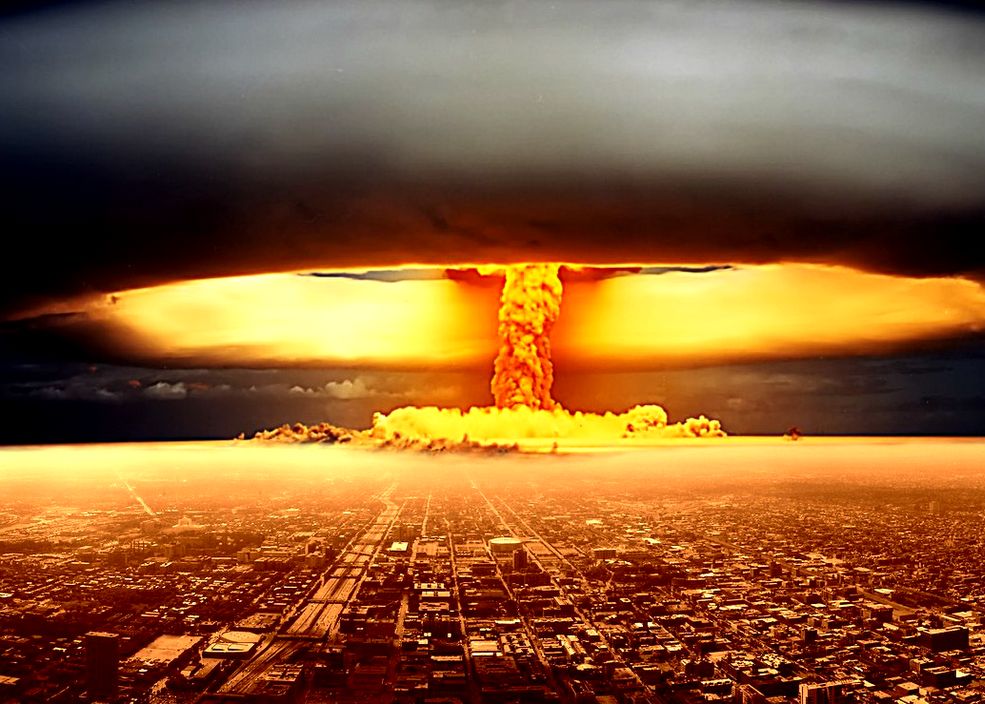 Un Dezastru Nuclear De 4 Ori Mai Grav Decat Cernobil Musamalizat De Rusia