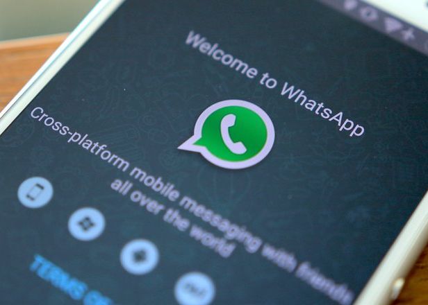 Marea Britanie Ataca Whatsapp Dupa Atentatul De Saptamana Trecuta Este Total Inacceptabil