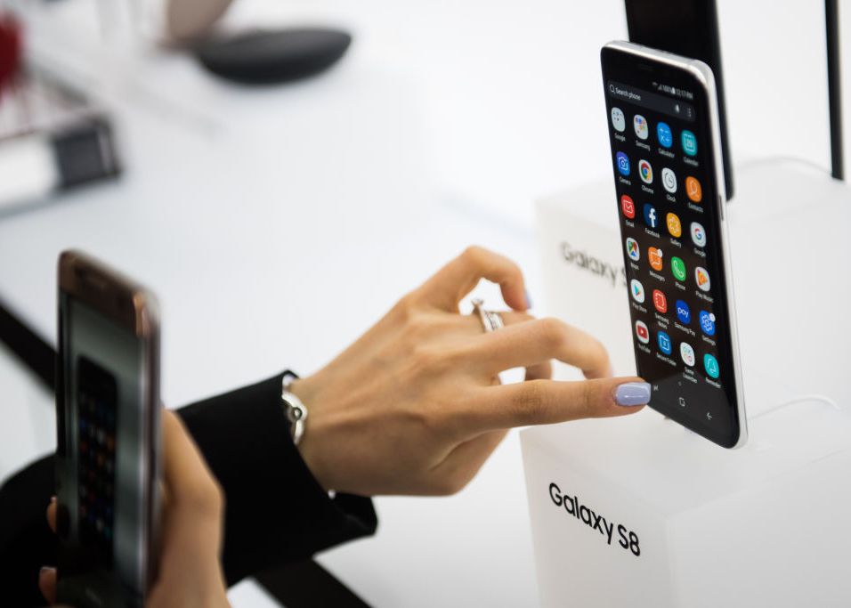 S Au Aflat Preturile Pentru Galaxy S8 Si Galaxy S8 Cat Vor Costa Cele 2 Telefoane In Romania