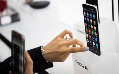 S-au aflat preturile pentru Galaxy S8 si Galaxy S8+! Cat vor costa cele 2 telefoane in Romania