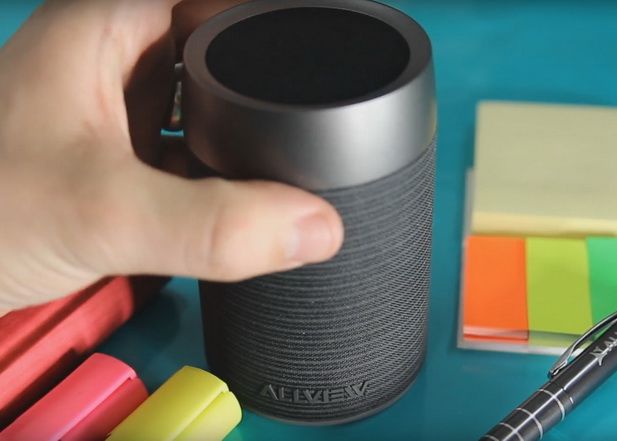 Allview Pregateste O Surpriza Majora Device Ul Prezentat In Premiera La O Zi Dupa Lansarea Galaxy S8