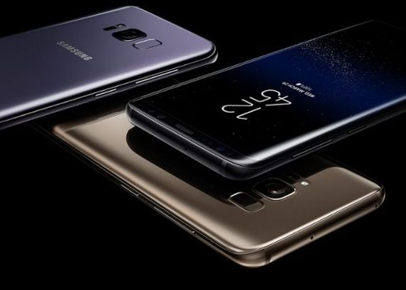 Cum va reusi Galaxy S8 sa bata recordul stabilit de S7! Declaratia conducerii Samsung Cum Va Reusi Galaxy S8 Sa Bata Recordul Stabilit De S7 Declaratia Conducerii Samsung