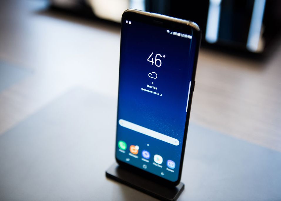 Aceasta Poate Fi Cea Mai Mare Problema Pentru Galaxy S8 Promisiunea Facuta De Samsung Imediat Dupa Lansare