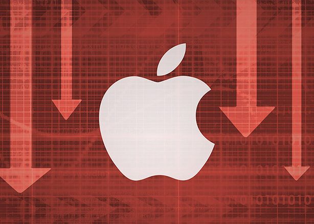 Compania distrusa de Apple peste noapte! Cum au pierdut milioane de dolari dupa un anunt Compania Distrusa De Apple Peste Noapte Cum Au Pierdut Milioane De Dolari Dupa Un Anunt