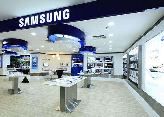 Compania Samsung, obligata sa plateasca daune de milioane de dolari Samsung Obligat Sa Plateasca Daune De Milioane De Dolari