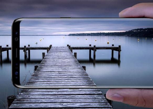 Galaxy S8 A Stabilit Un Record Incredibil Cati Oameni Au Putut Sa Faca Precomanda In Doar 2 Zile