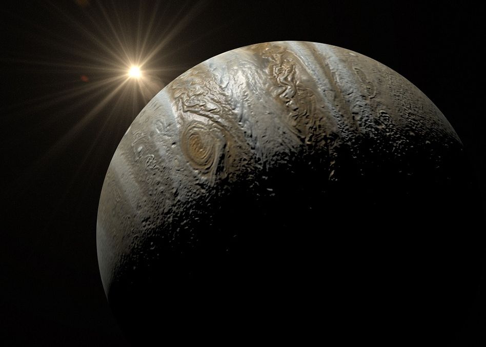 Nasa Face Un Anunt Important Despre Viata Pe Alte Planete